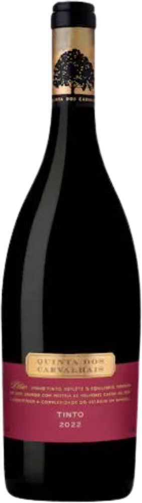 Quinta dos Carvalhais Red 2022
