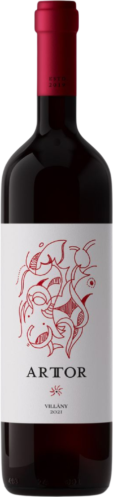Artor 2021