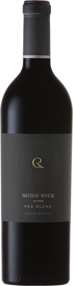 Quoin Rock Red Blend 2021