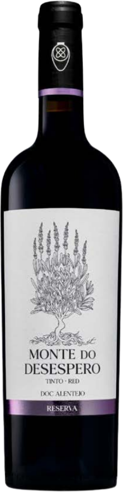 Monte do Desespero 2020