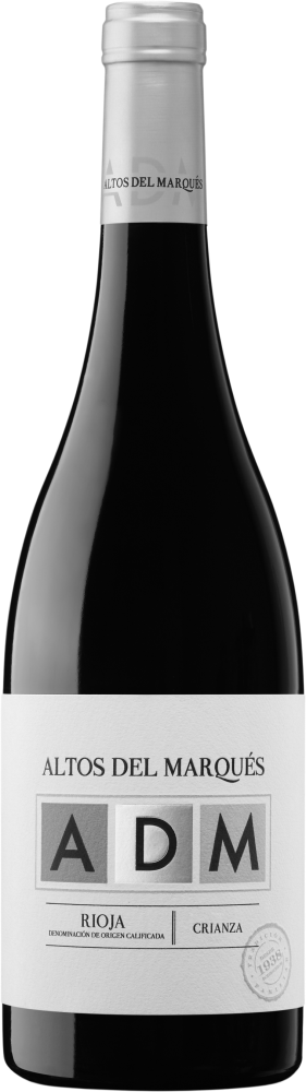 Altos del Marques Crianza 2021