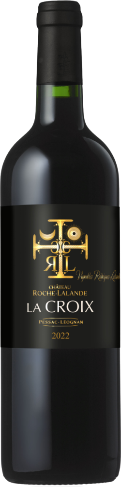 Château Roche-Lalande La Croix 2022