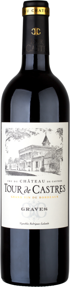 Château Tour de Castres 2022