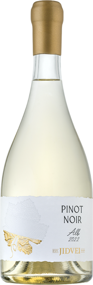 Pinot Noir White 2024