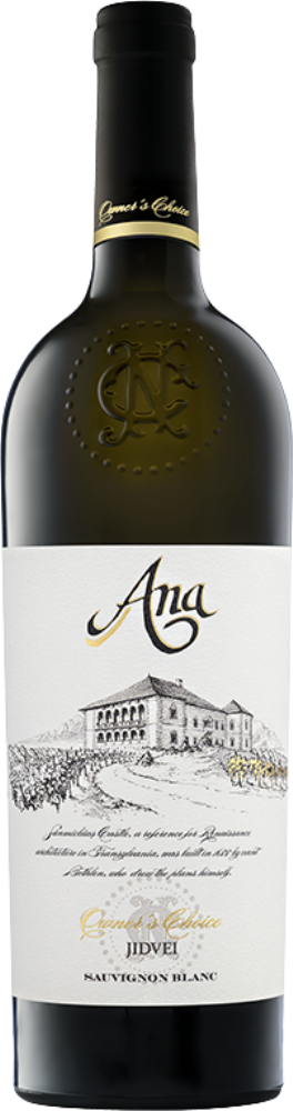 Owner's Choice Ana Feteasca Regala 2024