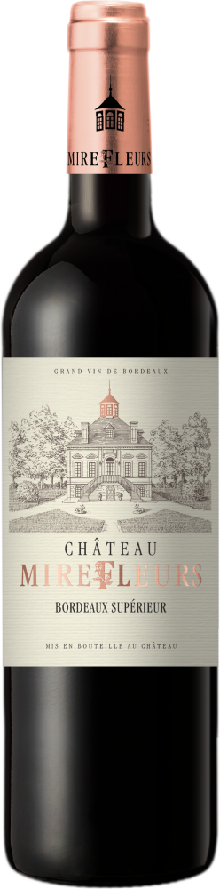 Château Mirefleurs 2023