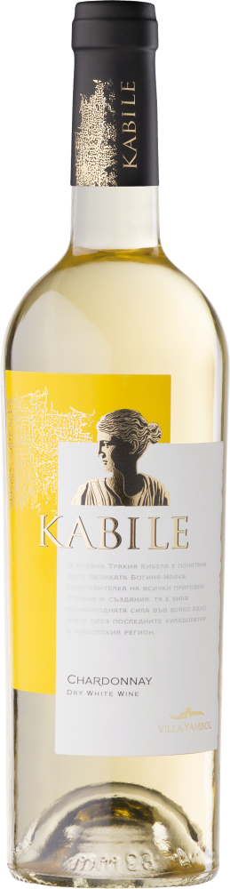Kabile Chardonnay 2024