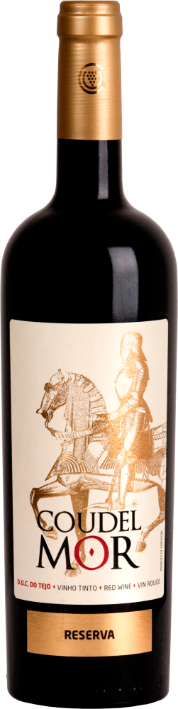 Coudel Mor Reserva 2018