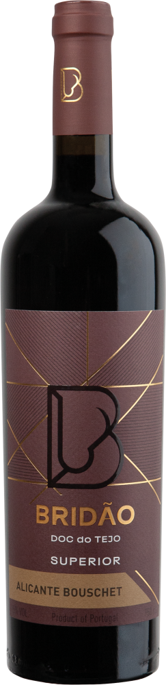 Bridão Alicante Bouschet Superior 2019