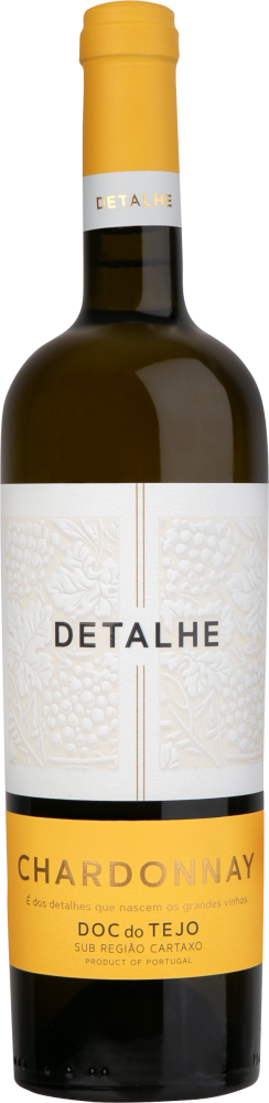 Detalhe Chardonnay 2021