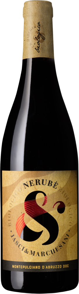 Jasci & Marchesani Nerube' 2022