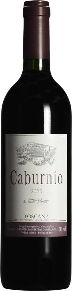 Caburnio 2020