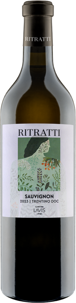 Ritratti Sauvignon 2023