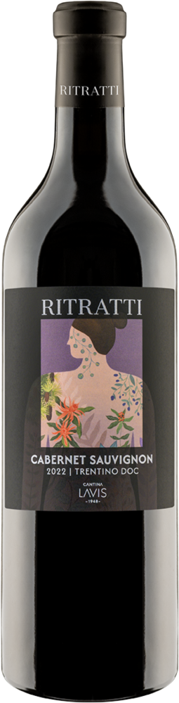 Ritratti Cabernet Sauvignon 2022