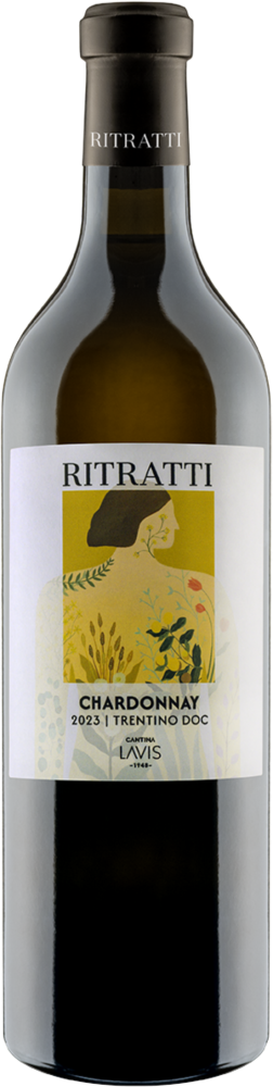 Ritratti Chardonnay 2023