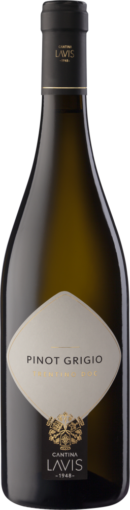 Pinot Grigio I Classici 2024