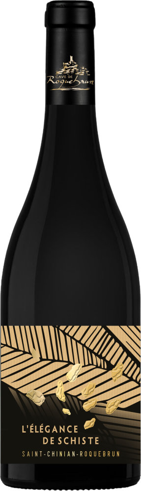 Elégance de Schiste 2021