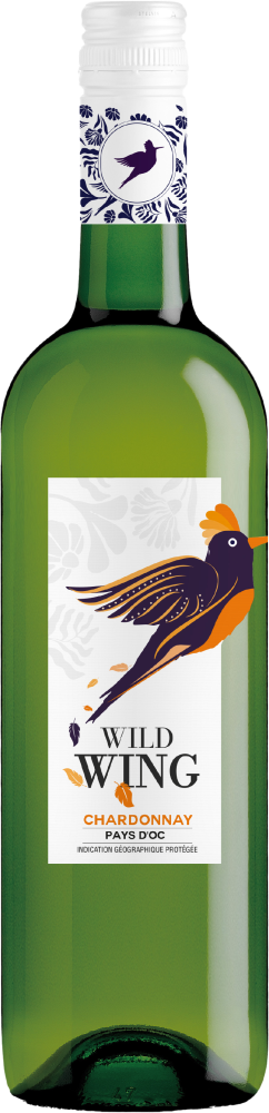 Wild Wing Chardonnay 2024