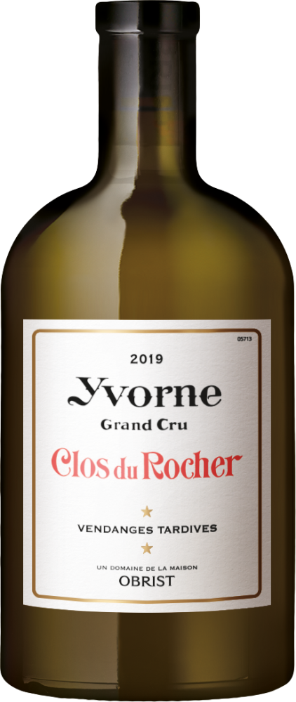 Clos du Rocher Blanc 2019