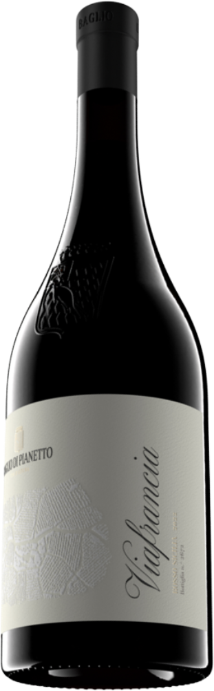 Viafrancia Rosso 2022