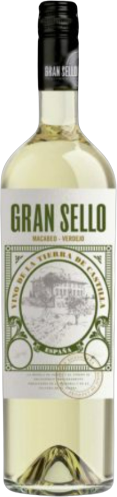 Gran Sello Macabeo - Verdejo 2024