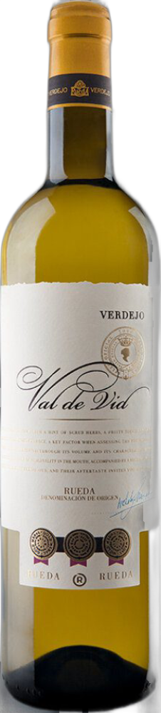 Val de Vid Verdejo 2024