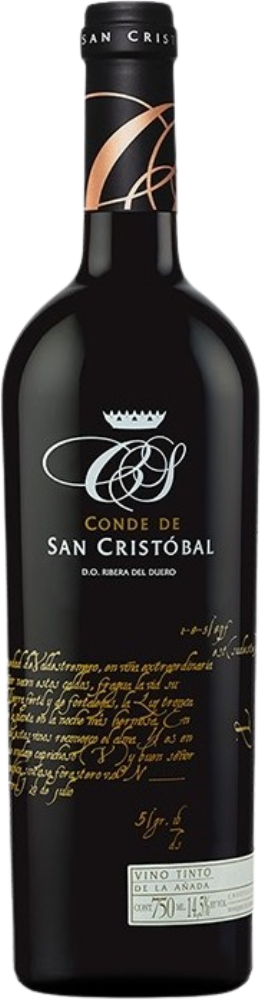Conde de San Cristobal 2022