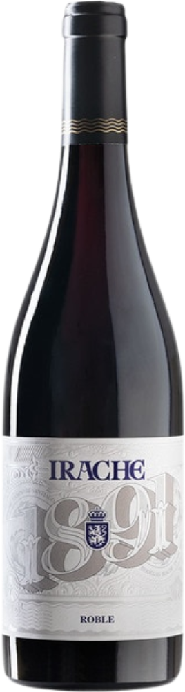 Irache 1891 Roble 2023
