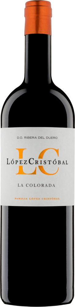 López Cristóbal La Colorada 2022