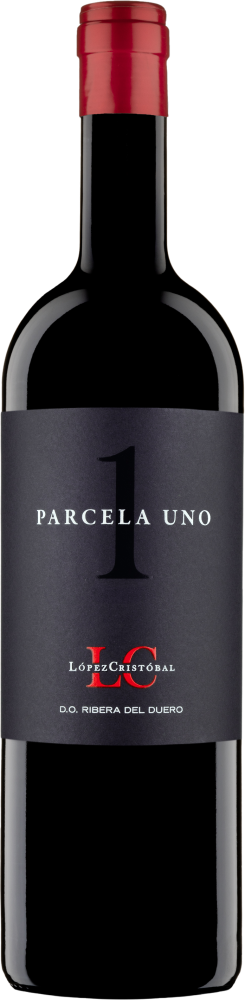 López Cristóbal Parcela Uno 2021