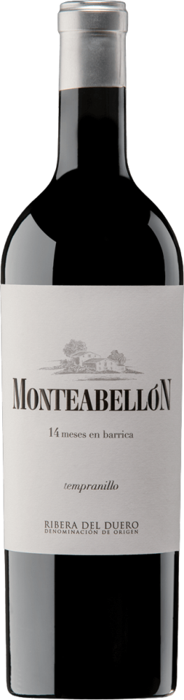 Monteabellon 14 Meses 2022