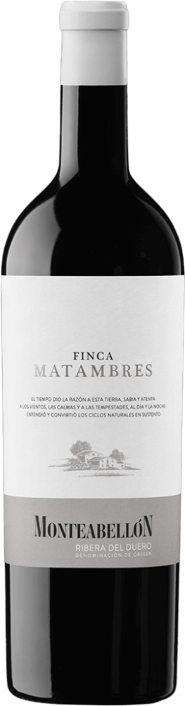 Finca Matambres 2020