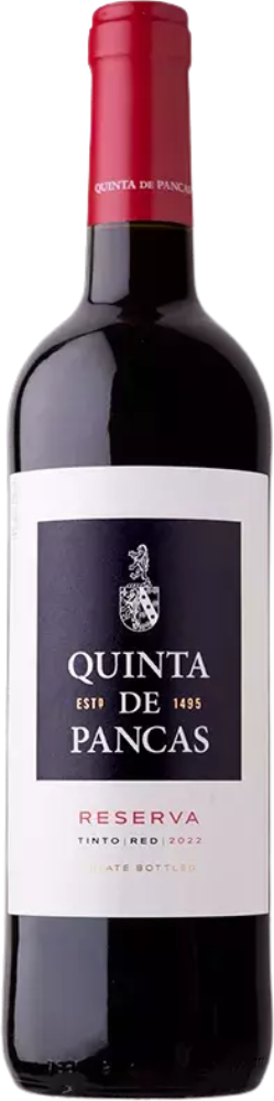 Quinta de Pancas Reserva 2022