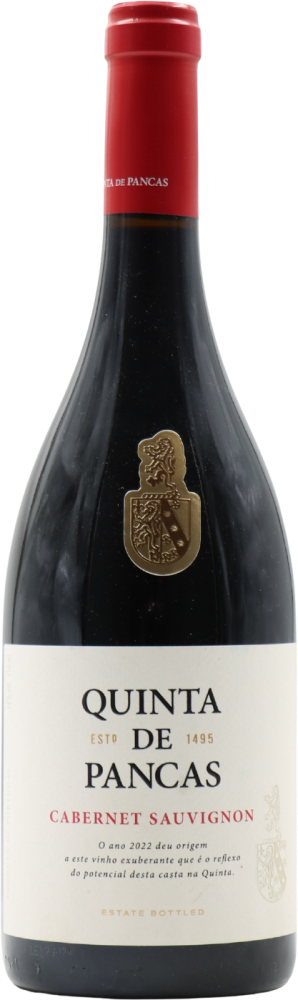 Quinta de Pancas Cabernet Sauvignon 2022