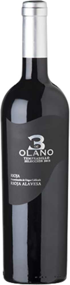 3 De Olano Seleccion 2020
