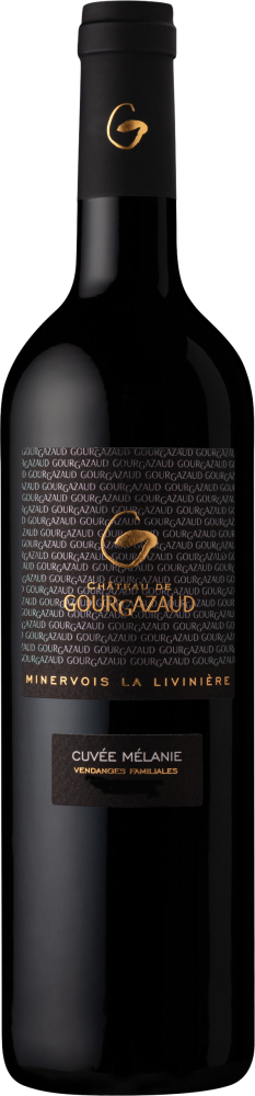 La Cuvée Mélanie 2023