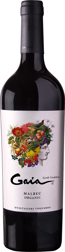 Gaia Organic & Biodynamic Malbec 2023