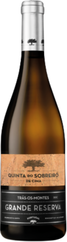 Quinta do Sobreiro de Cima Grande Reserva Branco 2022
