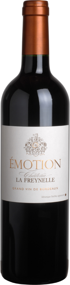 Château La Freynelle - Emotion 2022