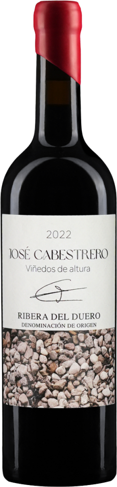 José Cabestrero 2022