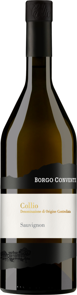 Borgo Conventi Sauvignon 2023