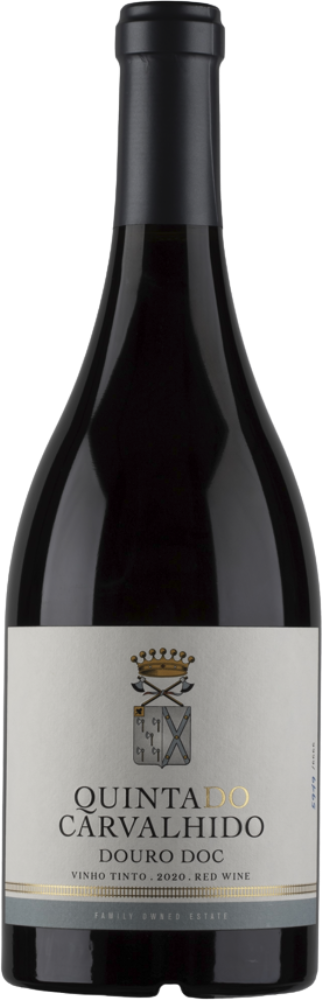 Quinta do Carvalhido Tinto 2020