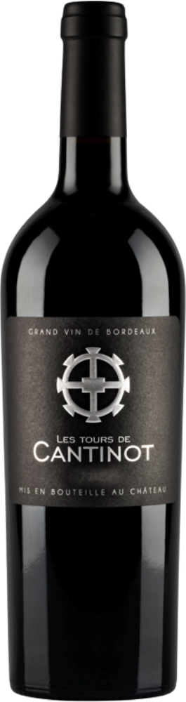 Les Tours de Cantinot 2020