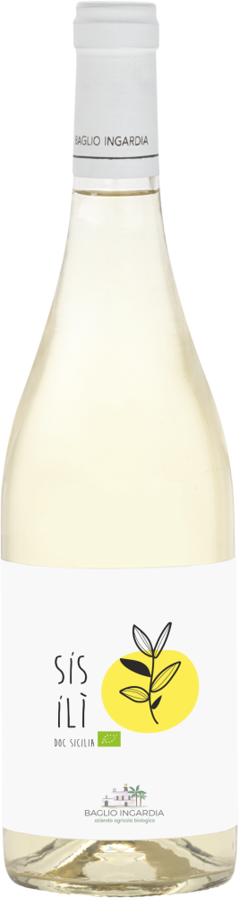 Sisilì Bianco 2024