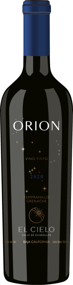 Orión 2020