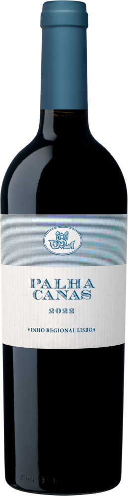 Palha Canas 2022