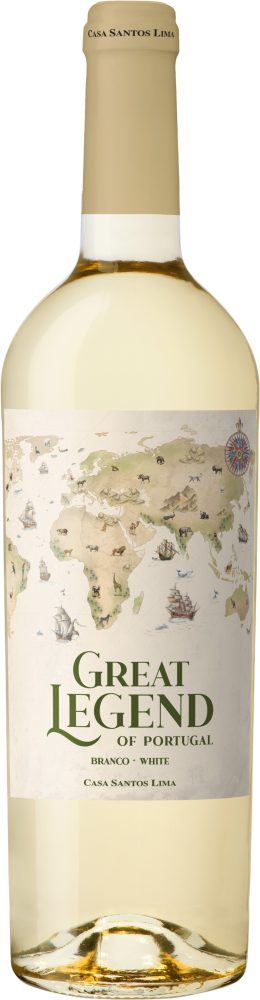 Great Legend Of Portugal Branco 2024