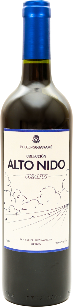 Alto Nido Cobaltus by Guanamé 2022