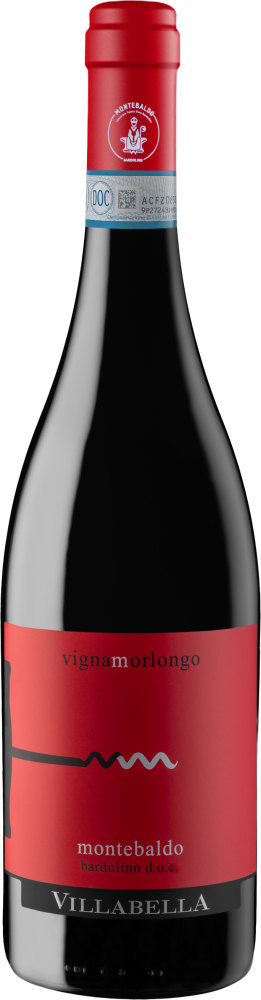 Vigna Morlongo Montebaldo 2022