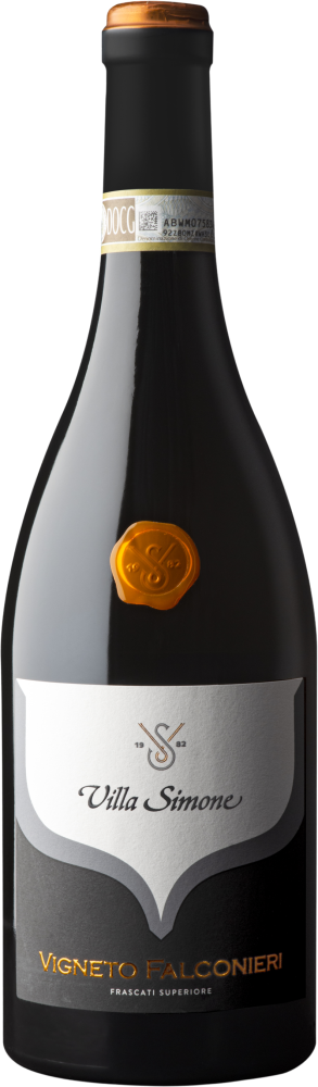 Vigneto Falconieri 2020